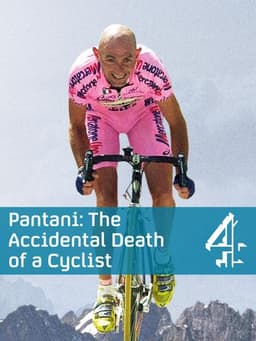 Pantani: The Accidental Death of a Cyclist