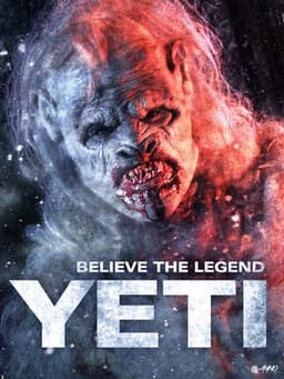 Yeti: Curse of the Snow Demon