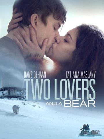 Two Lovers and a Bear