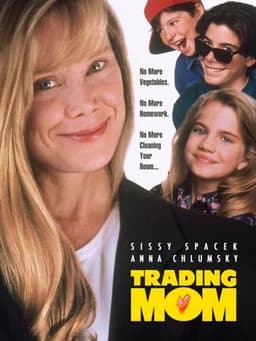 Trading Mom