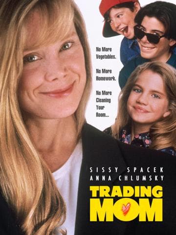 Trading Mom