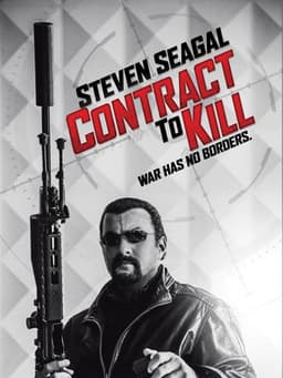 Contract to Kill