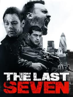 The Last Seven