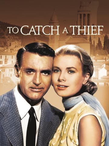 To Catch a Thief