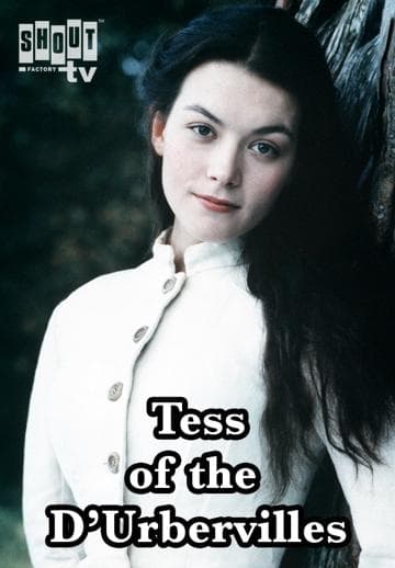 Tess of the D'Urbervilles