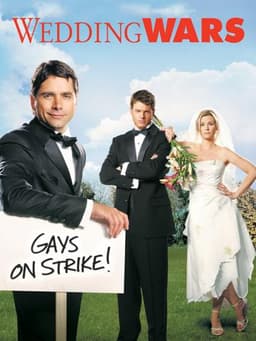 Wedding Wars
