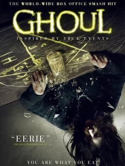 Ghoul