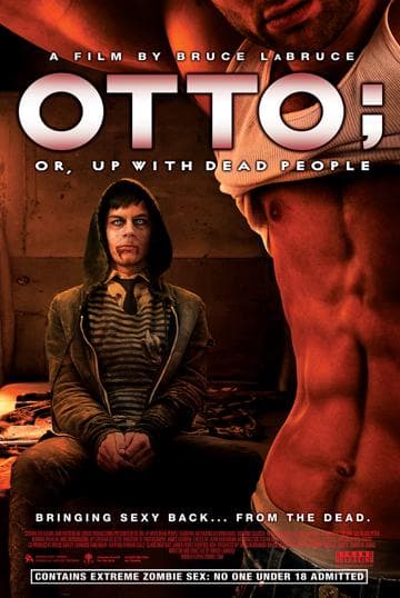 Otto; or, Up with Dead People