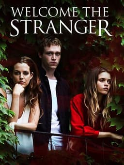 Welcome the Stranger