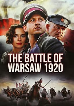 Battle of Warsaw 1920