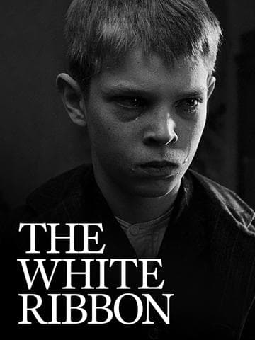 The White Ribbon