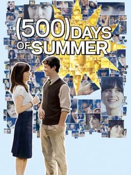 (500) Days of Summer