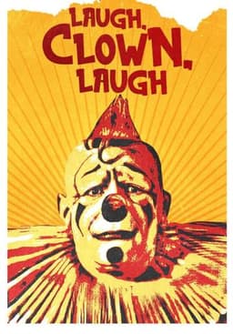 Laugh, Clown, Laugh