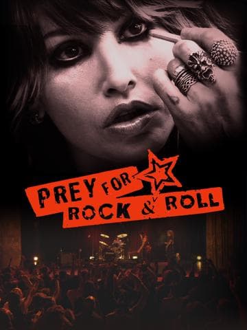 Prey for Rock & Roll