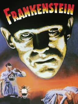 Frankenstein