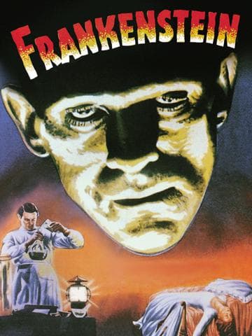 Frankenstein