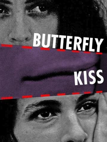 Butterfly Kiss