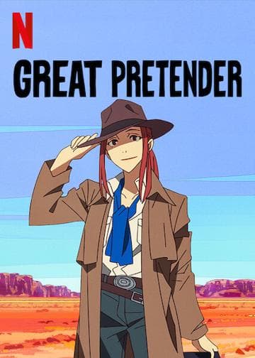 Great Pretender