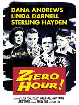 Zero Hour!