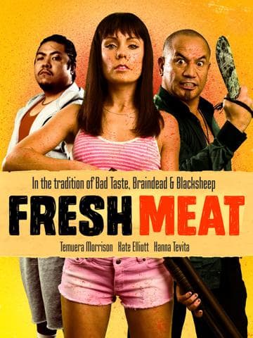 Fresh Meat
