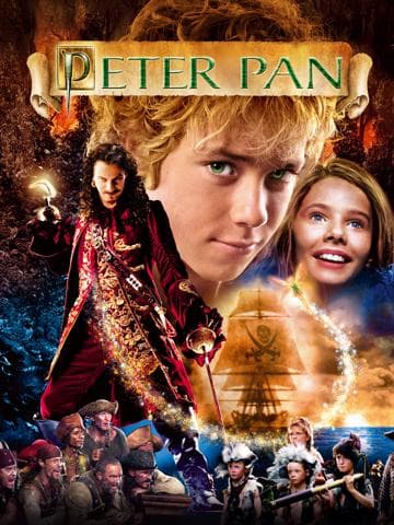 Peter Pan