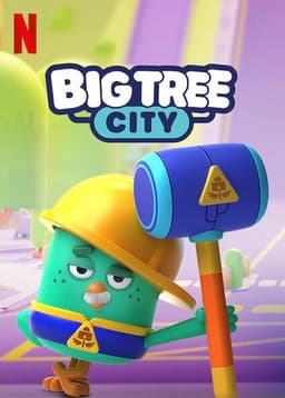 Big Tree City