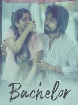 Bachelor