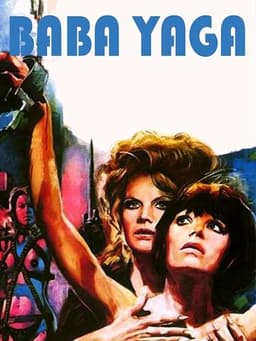Baba Yaga