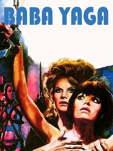 Baba Yaga