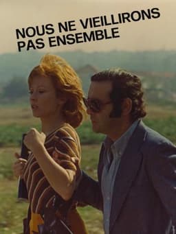 We Won't Grow Old Together