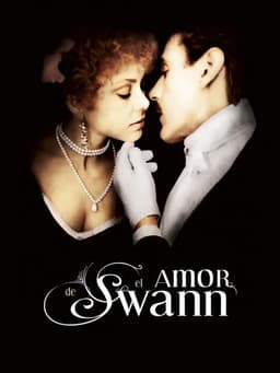 Swann in Love