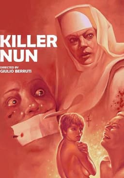 Killer Nun