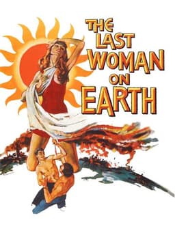 Last Woman on Earth