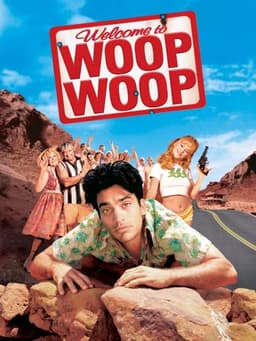 Welcome to Woop Woop