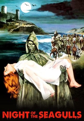 Night of the Seagulls