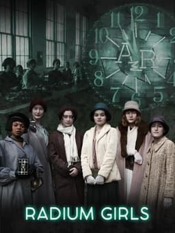 Radium Girls