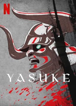 Yasuke