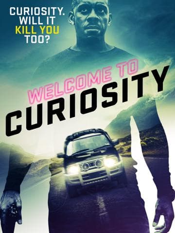 Welcome to Curiosity