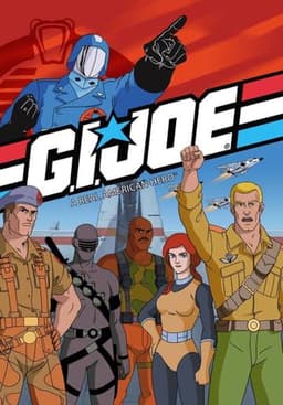 G.I. Joe: A Real American Hero