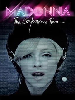 Madonna: The Confessions Tour