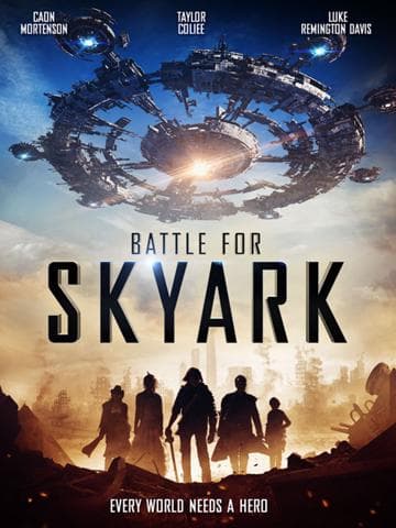 Battle For SkyArk