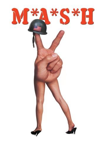 M*A*S*H