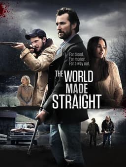 The World Made Straight