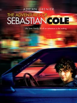The Adventures of Sebastian Cole