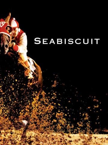 Seabiscuit