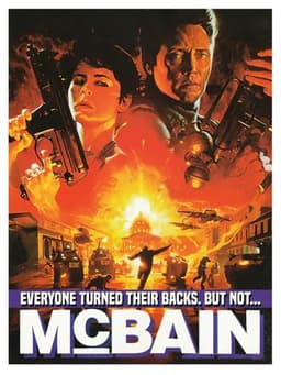 McBain