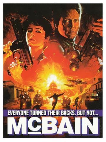 McBain