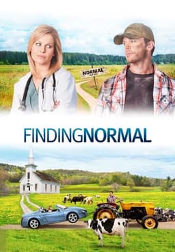 Finding Normal