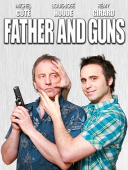 Father and Guns