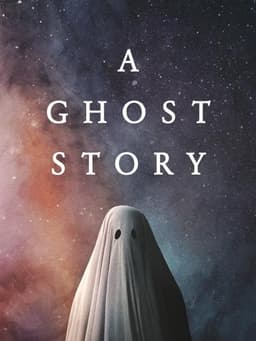 A Ghost Story